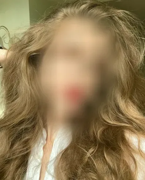 Alina, 20