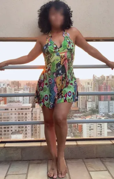 Alina, 40
