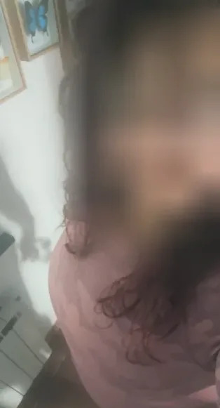 Annika, 31