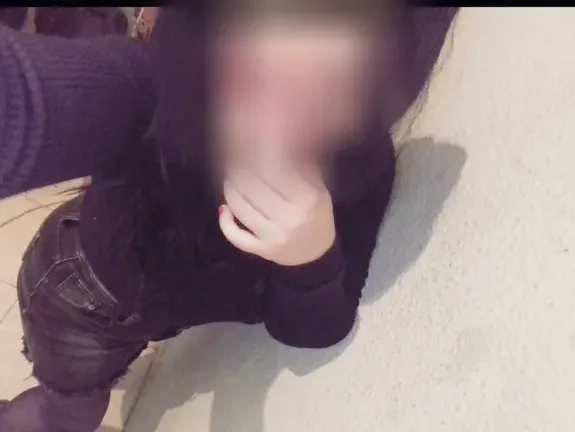 Daniela, 33