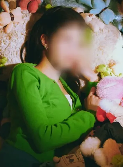Ida, 21