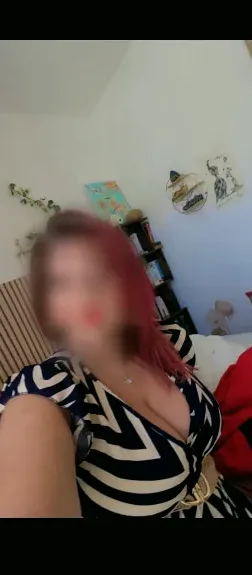 Isabell, 40
