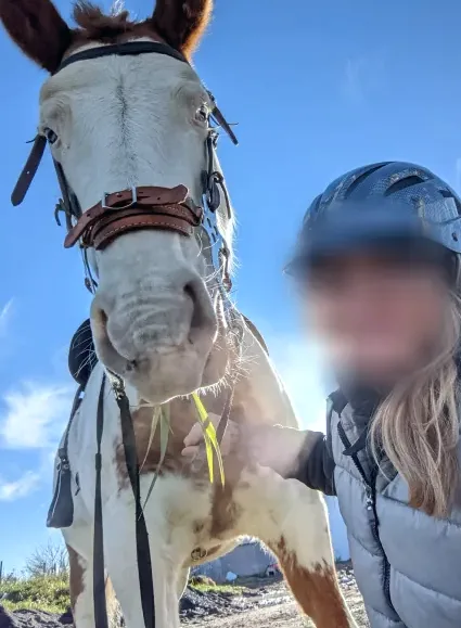 Nele, 35