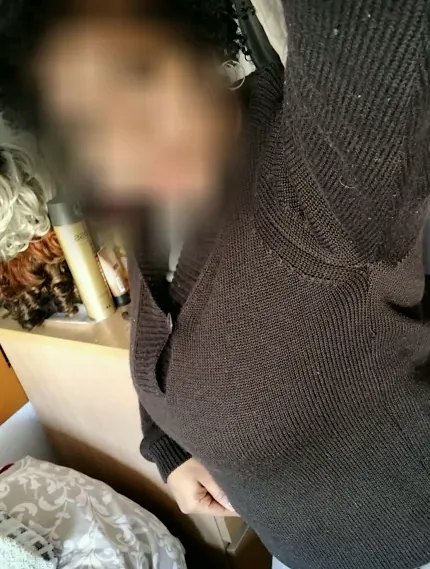 Sarah, 39