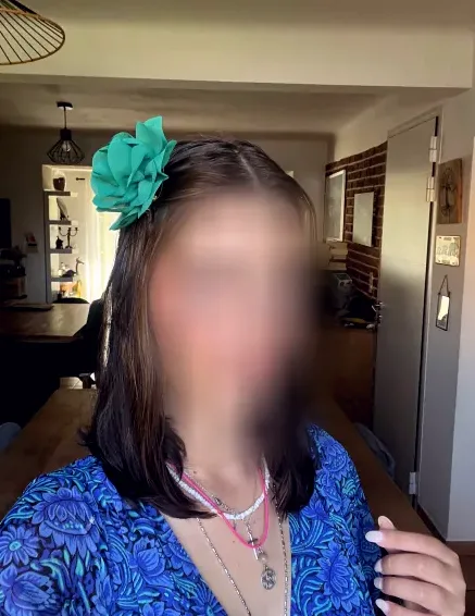 Tanja, 23
