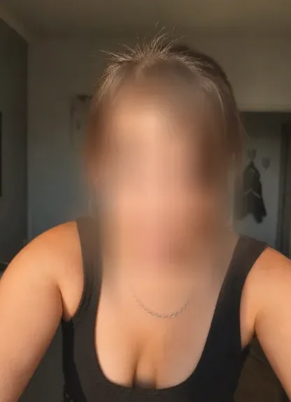 Wiebke, 34